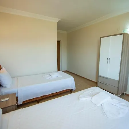 Ξενοδοχείο Gece Guenduez Otel